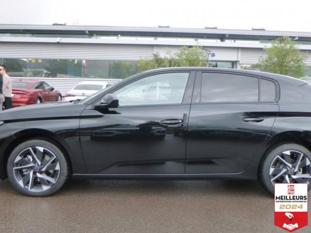Peugeot 308 image 4