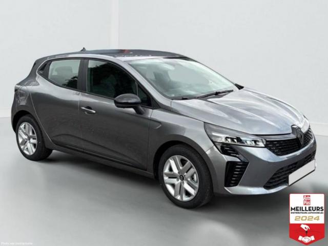 Renault Clio image 8