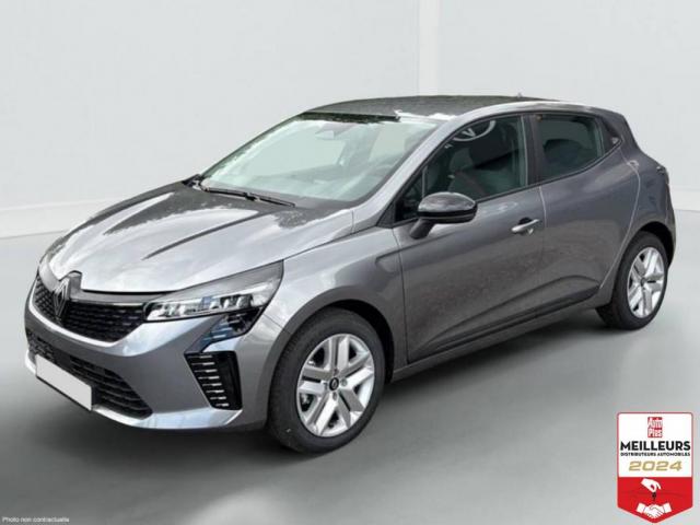 Renault Clio image 6