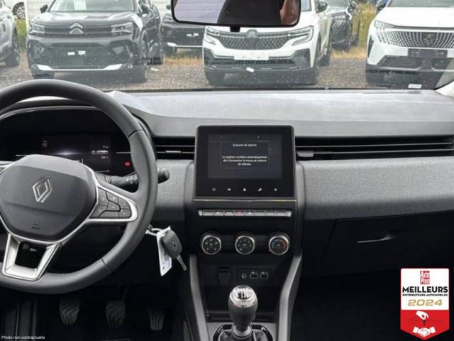 Renault Clio image 3