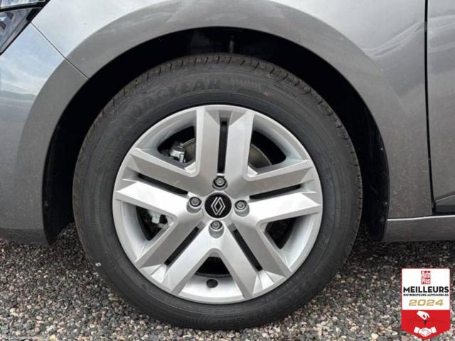 Renault Clio image 9