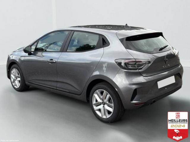 Renault Clio image 1