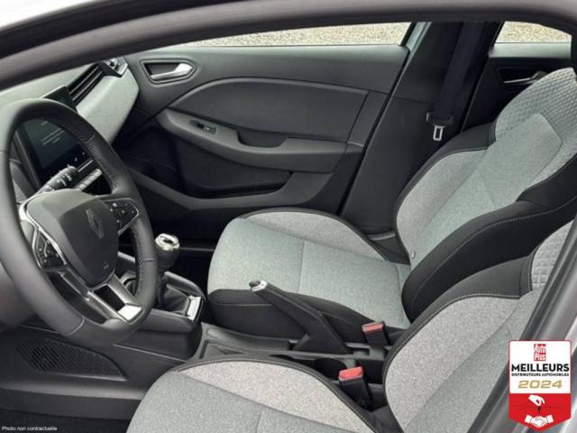 Renault Clio image 4