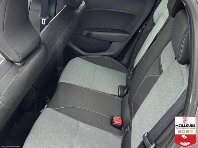 Renault Clio image 2