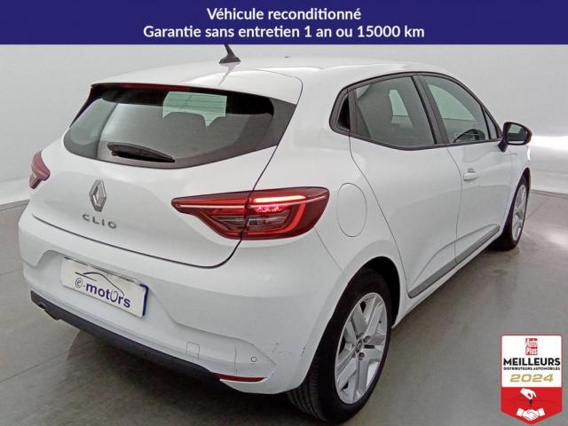 Renault Clio image 3