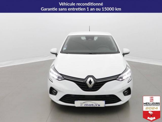 Renault Clio image 6