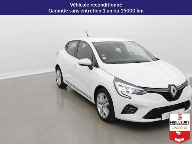 Renault Clio image 9