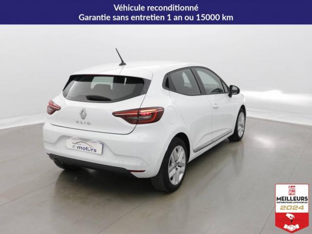 Renault Clio image 2