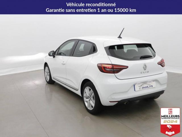 Renault Clio image 8