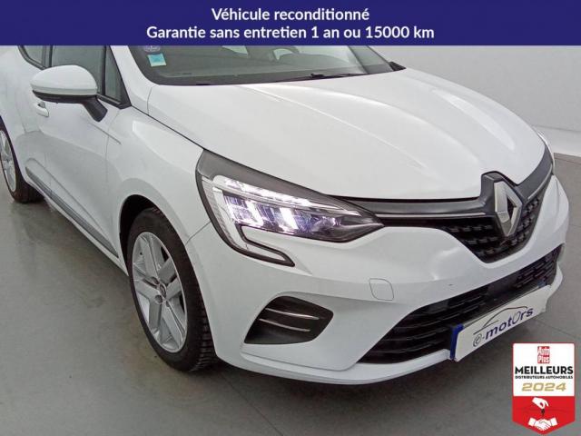 Renault Clio image 5