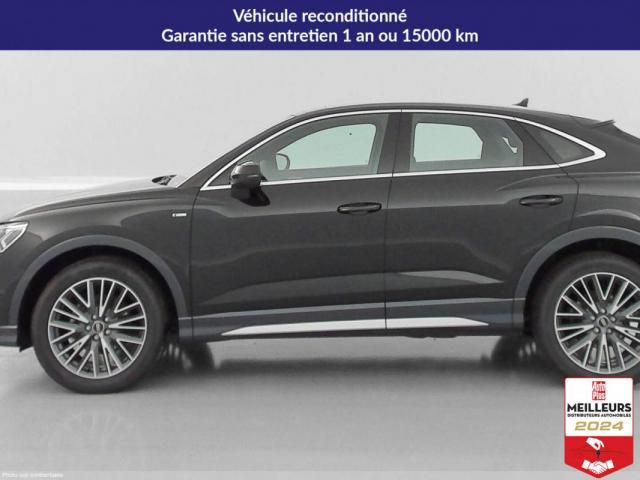 Audi Q3 Sportback image 9