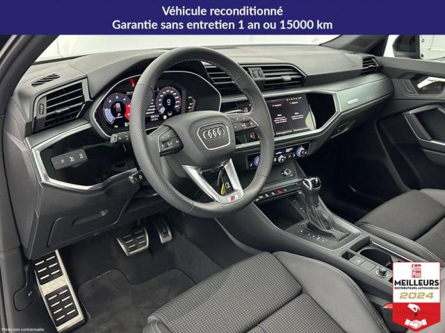Audi Q3 Sportback image 6