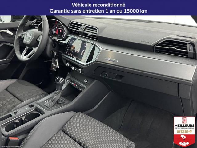 Audi Q3 Sportback image 4