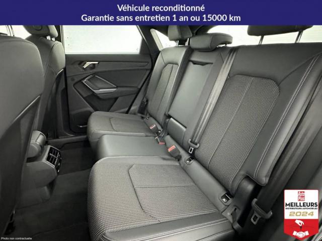 Audi Q3 Sportback image 3