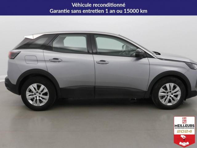 Peugeot 3008 image 8