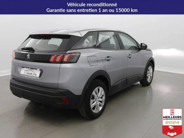Peugeot 3008 image 7