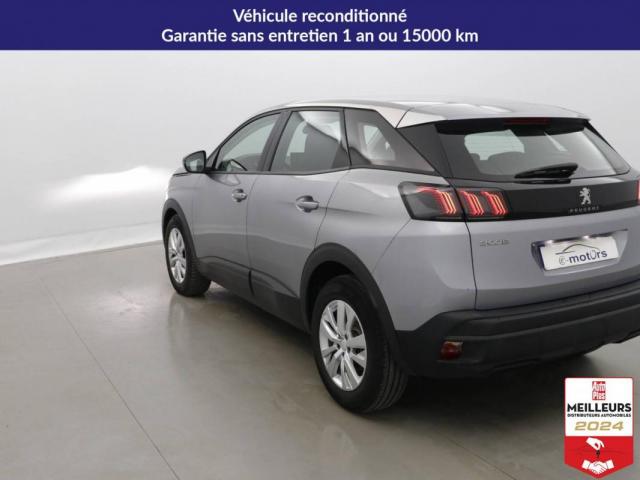 Peugeot 3008 image 1