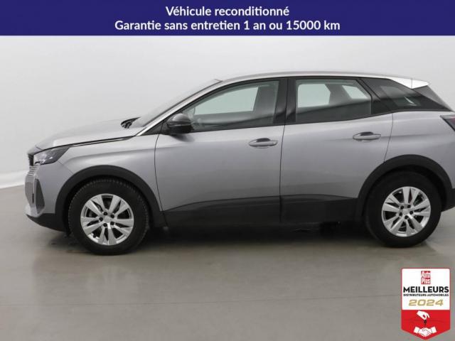 Peugeot 3008 image 6