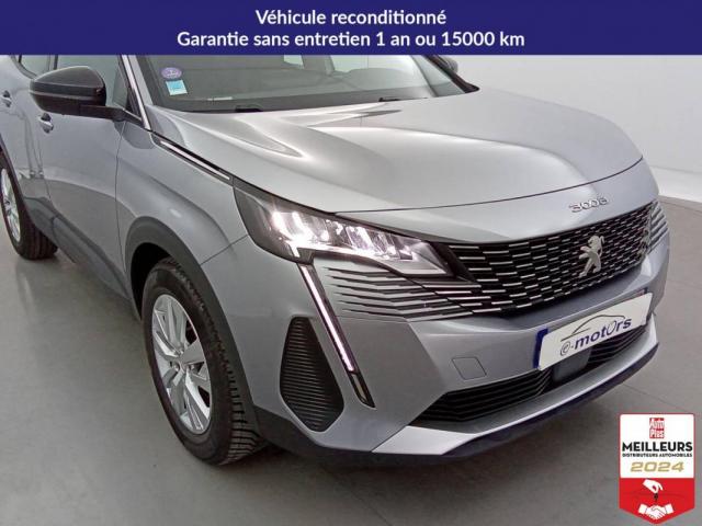 Peugeot 3008 image 9