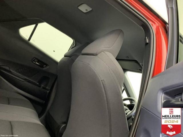 Toyota C-Hr image 3