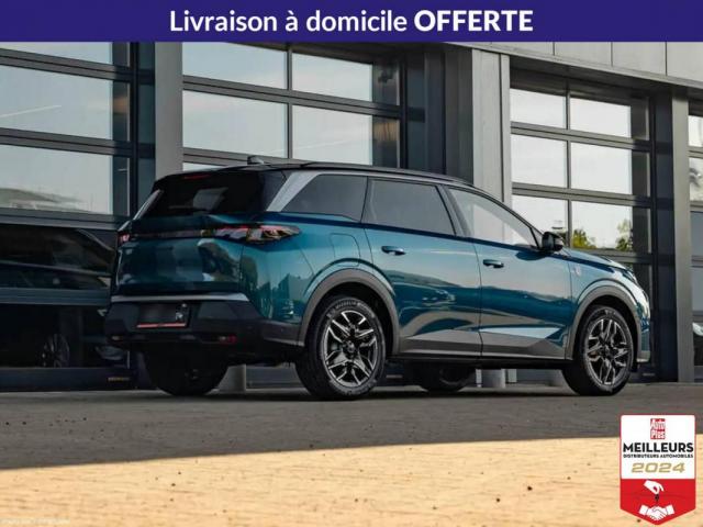 Peugeot 5008 image 1