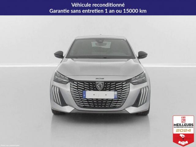 Peugeot 208 image 9