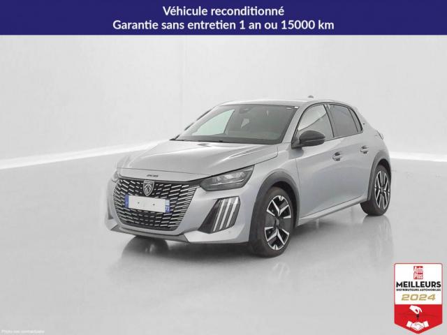 Peugeot 208 image 6