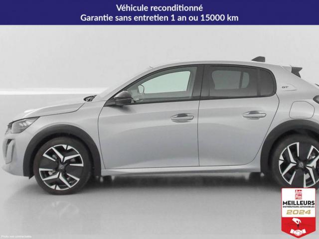 Peugeot 208 image 7