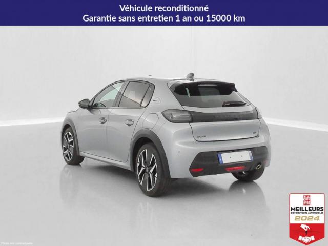 Peugeot 208 image 8