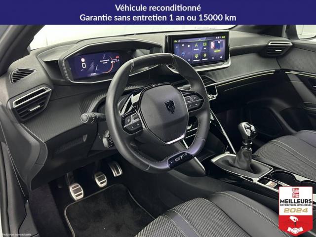 Peugeot 208 image 1