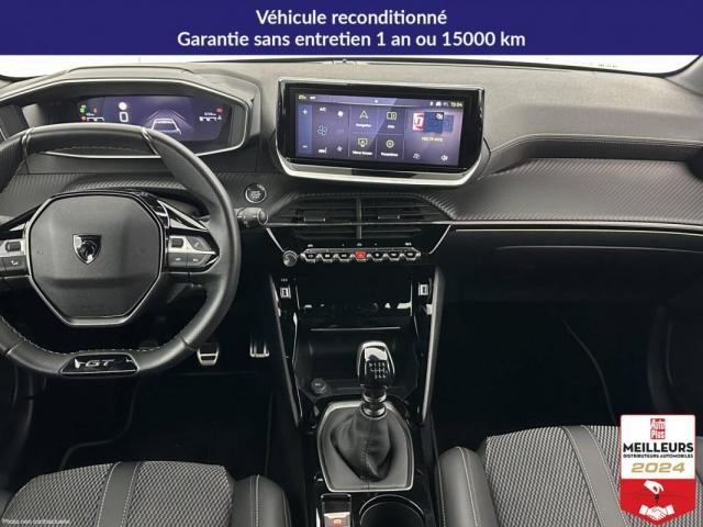 Peugeot 208 image 3