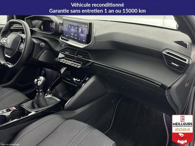 Peugeot 208 image 4