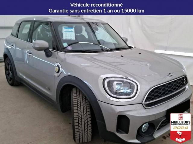 Mini Countryman image 2