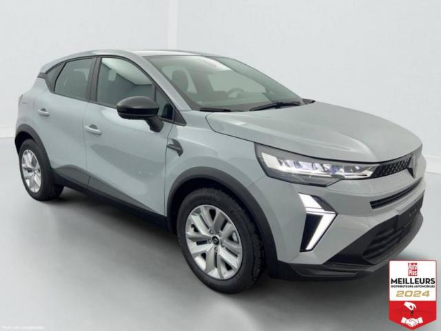 Renault Captur image 3