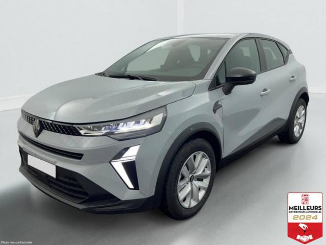 Renault Captur image 2