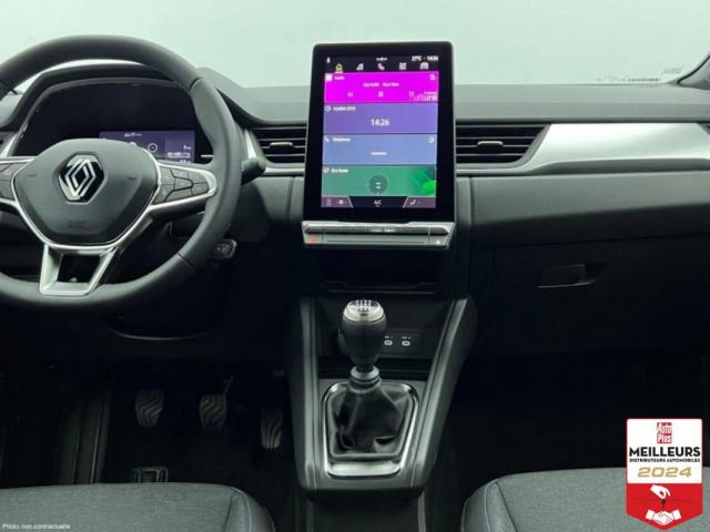 Renault Captur image 5