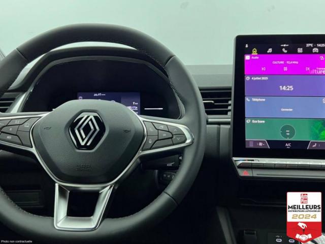 Renault Captur image 1