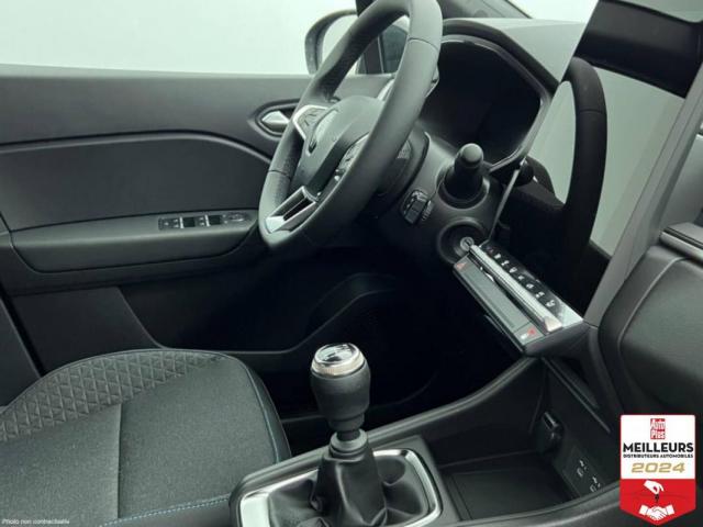 Renault Captur image 6
