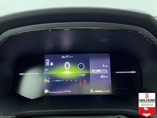 Renault Captur image 9
