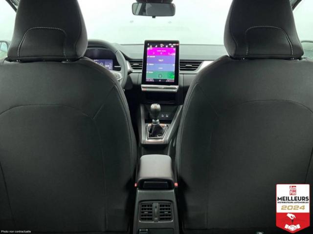Renault Captur image 7