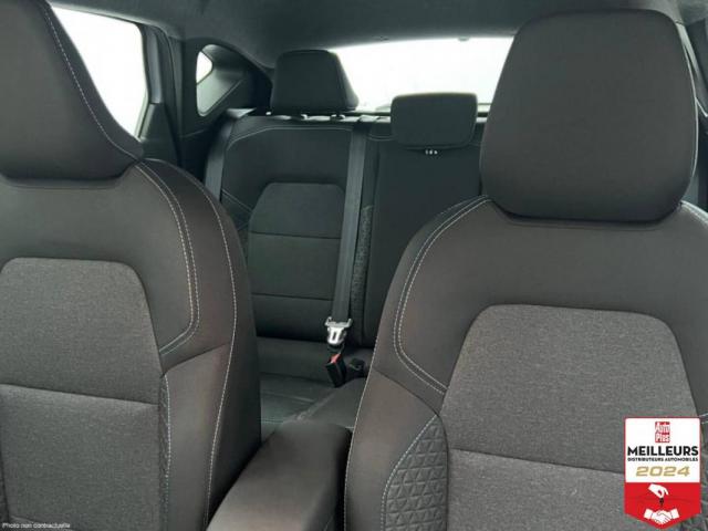 Renault Captur image 4