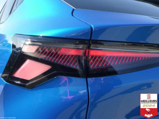 Renault Rafale image 7