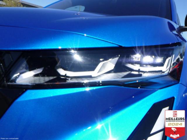 Renault Rafale image 6