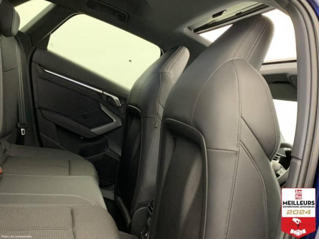 Audi A3 Sportback image 5