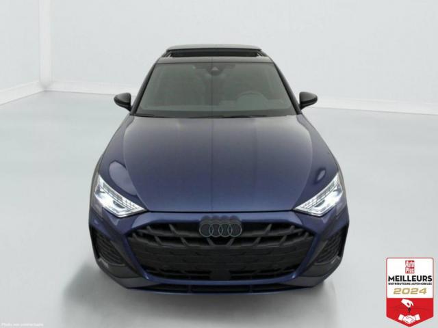 Audi A3 Sportback image 1