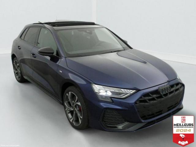 Audi A3 Sportback image 6
