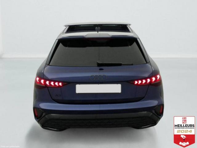 Audi A3 Sportback image 2
