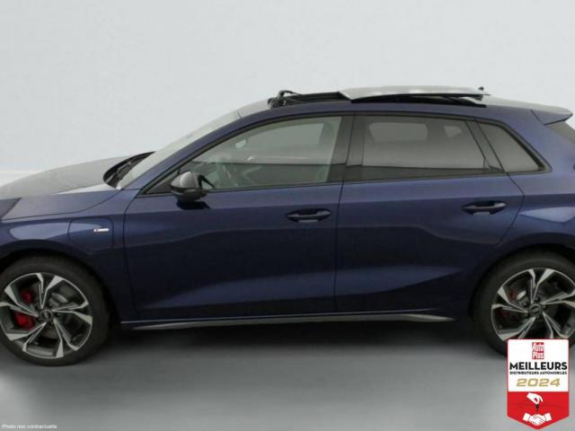 Audi A3 Sportback image 3