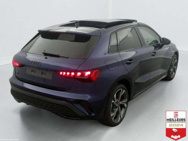 Audi A3 Sportback image 9