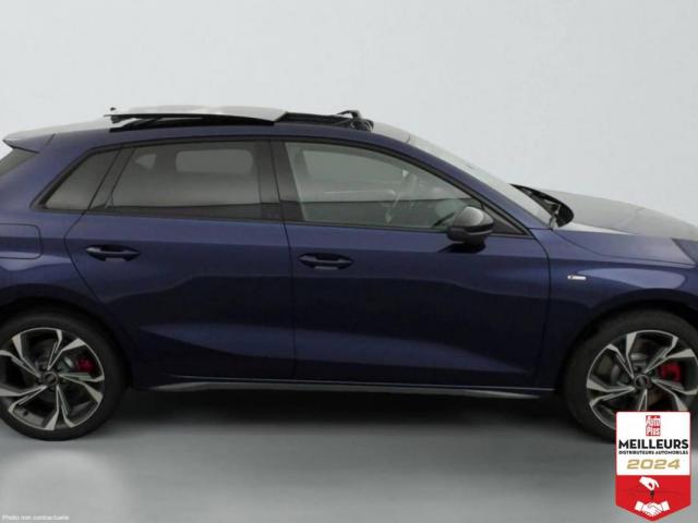 Audi A3 Sportback image 8